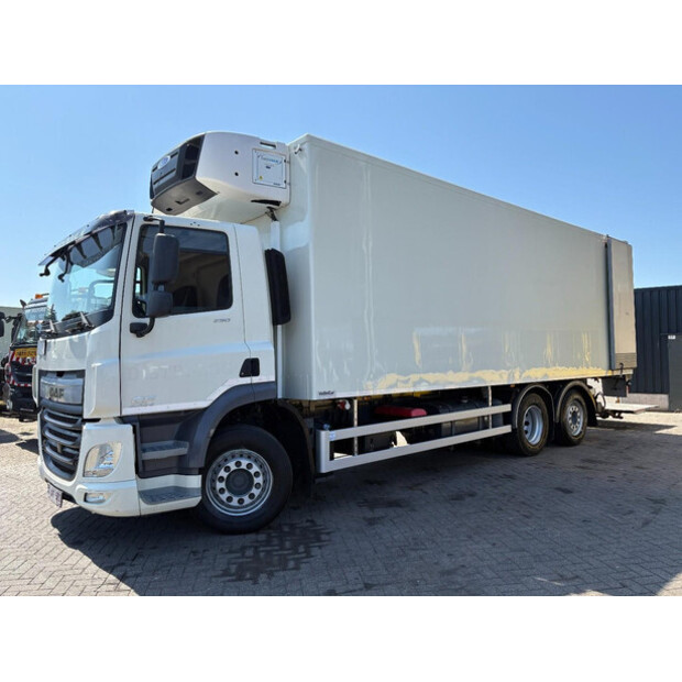 2014 DAF CF290-47617078