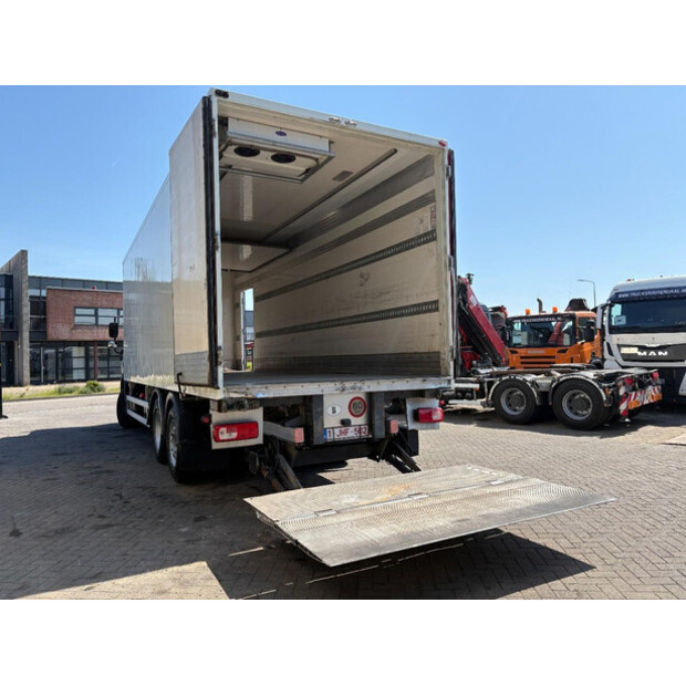 2014 DAF CF290-47617080