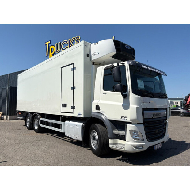 2014 DAF CF290-47617083