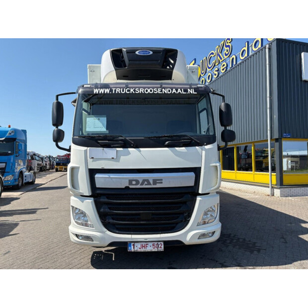 2014 DAF CF290-47617088