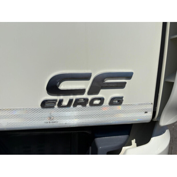 2014 DAF CF290-47617095