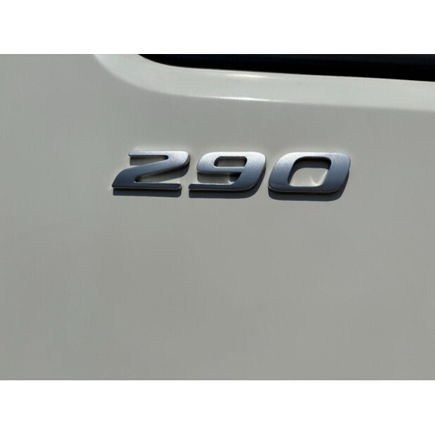 2014 DAF CF290-47617096