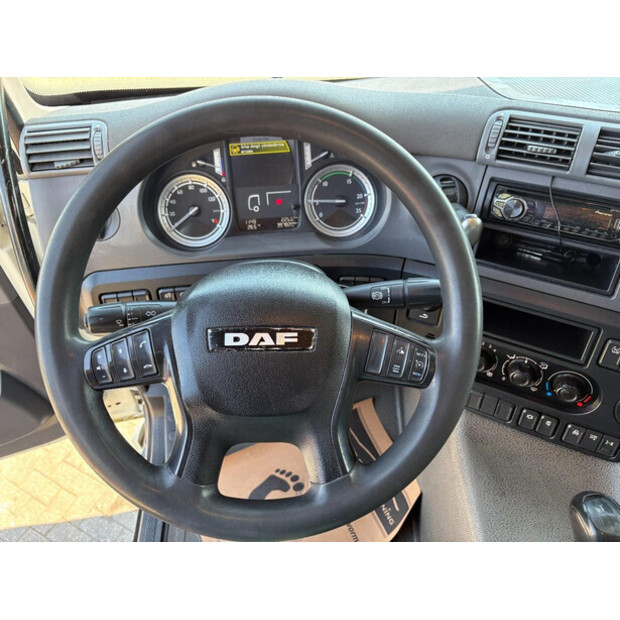 2014 DAF CF290-47617098