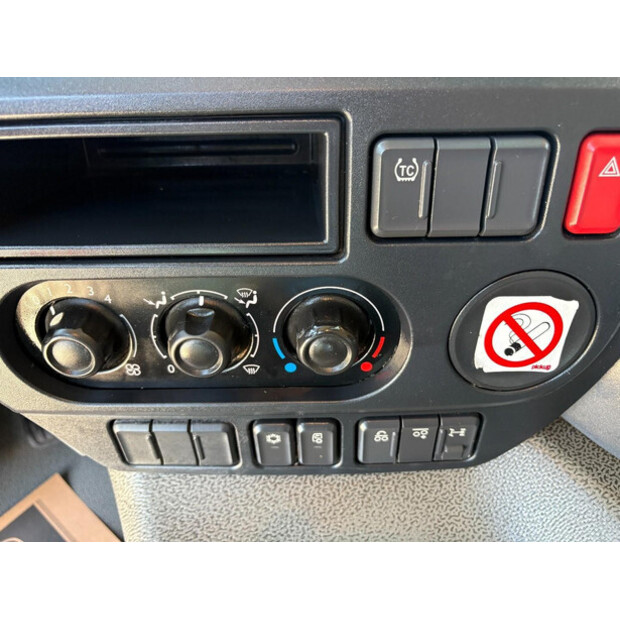 2014 DAF CF290-47617100
