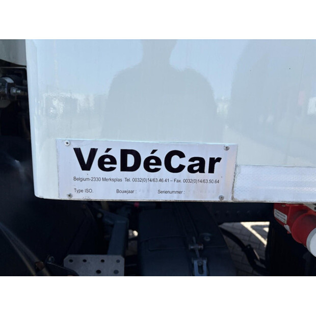 2014 DAF CF290-47617105