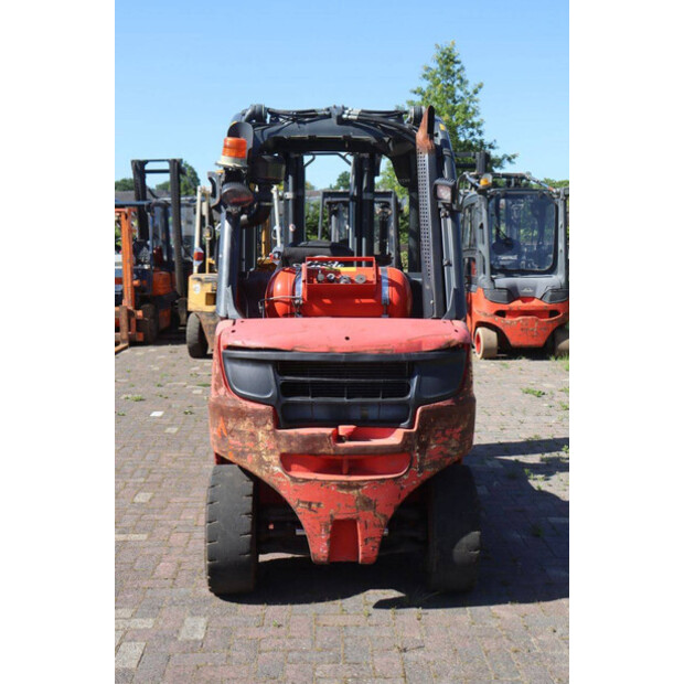 2018 Linde H25T-02-47617126