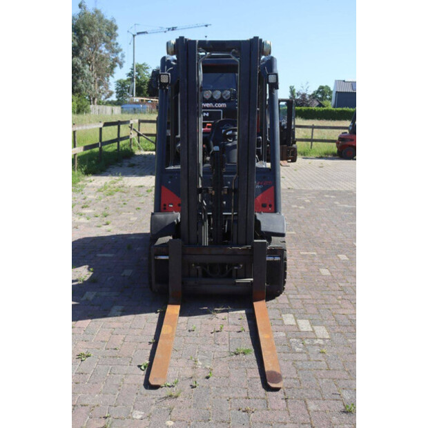 2018 Linde H25T-02-47617129