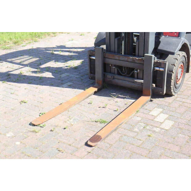 2018 Linde H25T-02-47617131