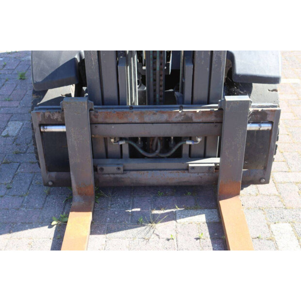 2018 Linde H25T-02-47617133
