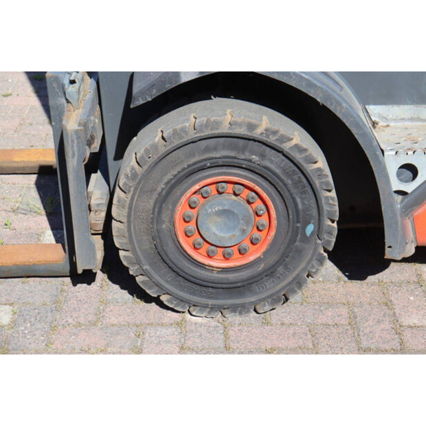 2018 Linde H25T-02-47617135