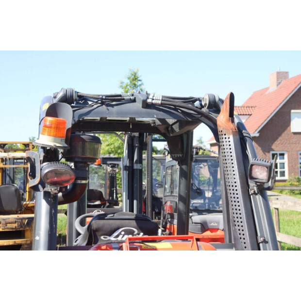2018 Linde H25T-02-47617138