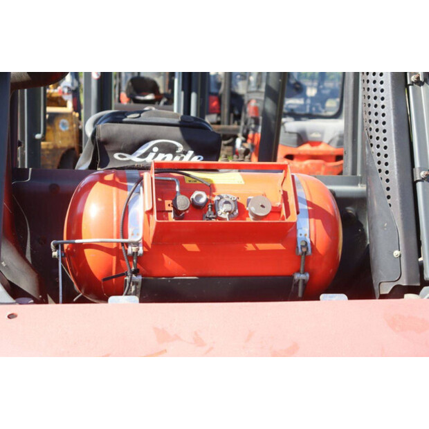 2018 Linde H25T-02-47617140