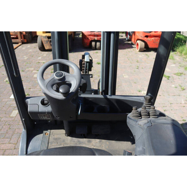 2018 Linde H25T-02-47617141