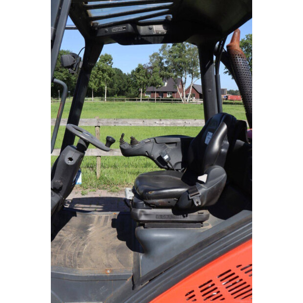 2018 Linde H25T-02-47617142
