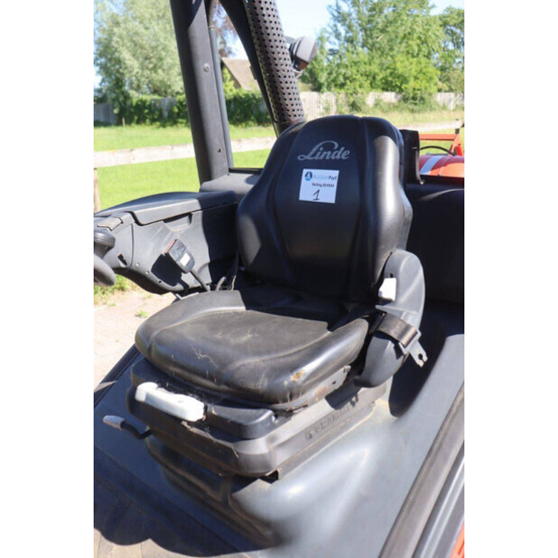 2018 Linde H25T-02-47617143