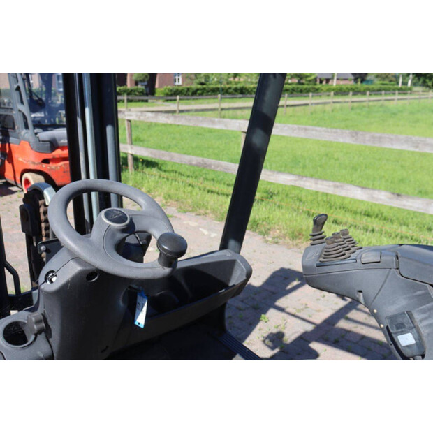 2018 Linde H25T-02-47617144