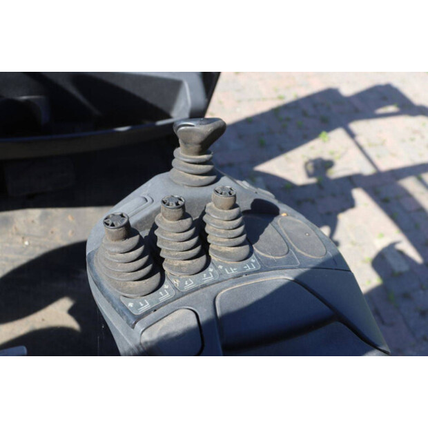 2018 Linde H25T-02-47617147