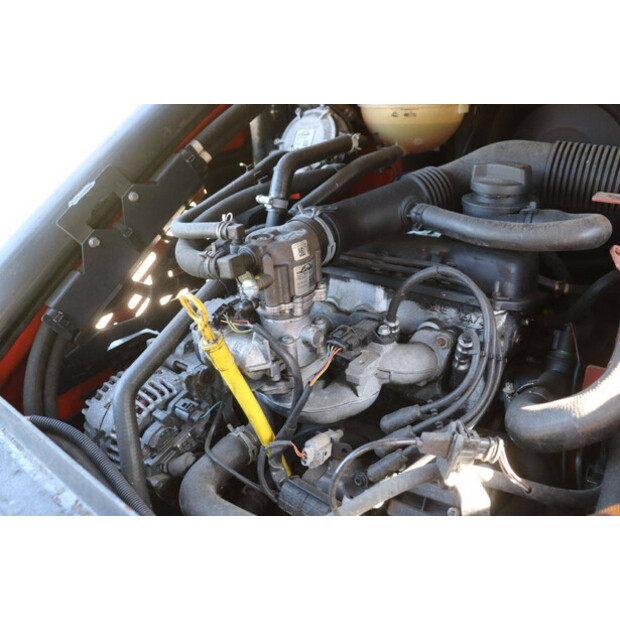 2018 Linde H25T-02-47617154