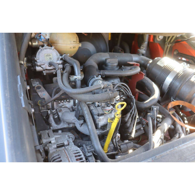 2018 Linde H25T-02-47617155