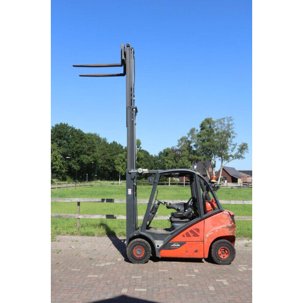 2018 Linde H25T-02-47617157