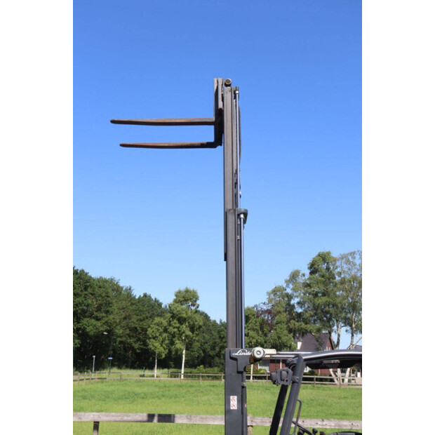 2018 Linde H25T-02-47617159