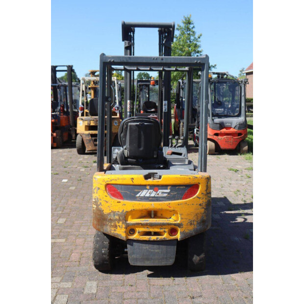 2007 جنجهينريتش KEca 20-47617164