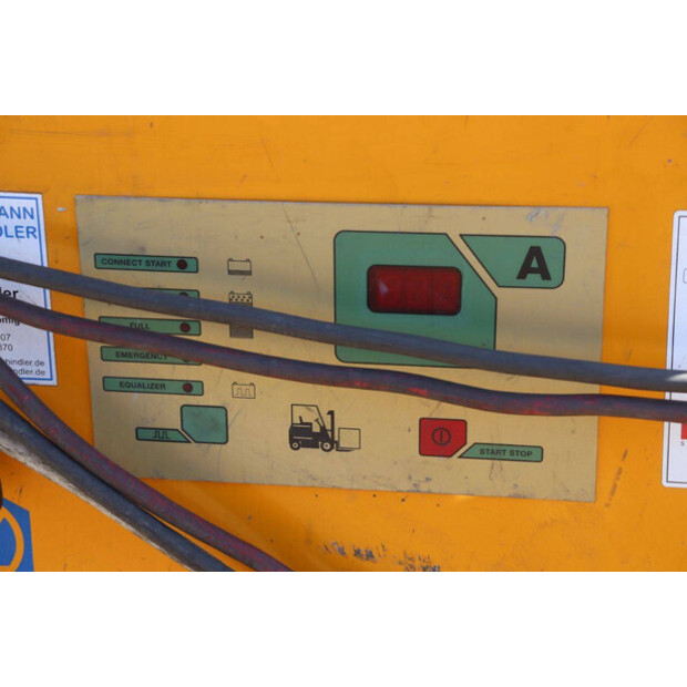 2007 جنجهينريتش KEca 20-47617175