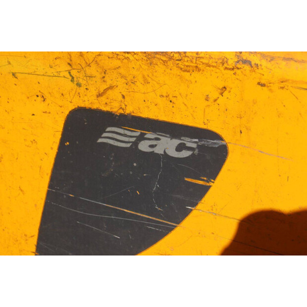 2007 جنجهينريتش KEca 20-47617179