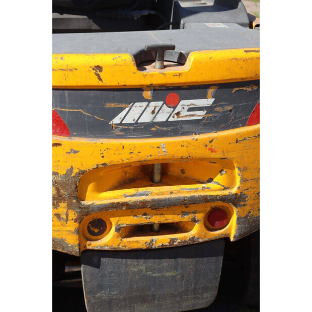 2007 جنجهينريتش KEca 20-47617180