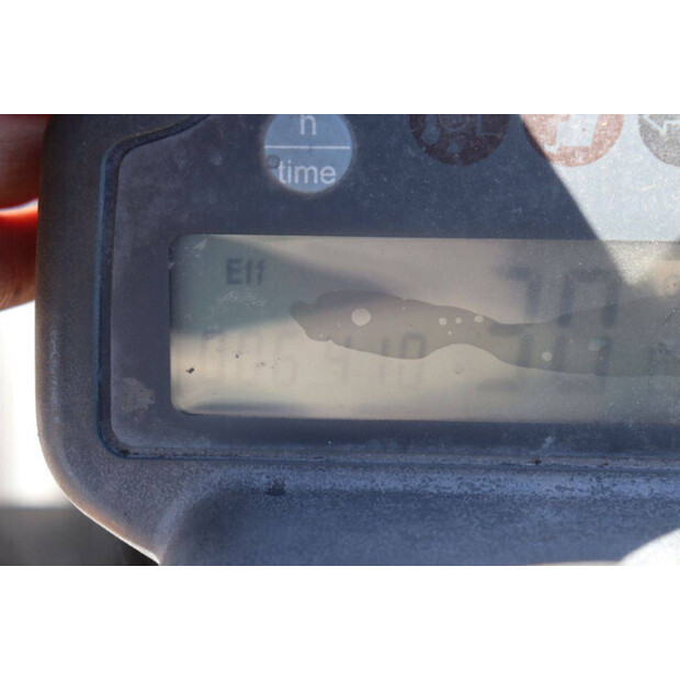 2007 جنجهينريتش KEca 20-47617191