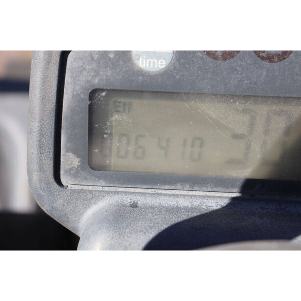 2007 جنجهينريتش KEca 20-47617192