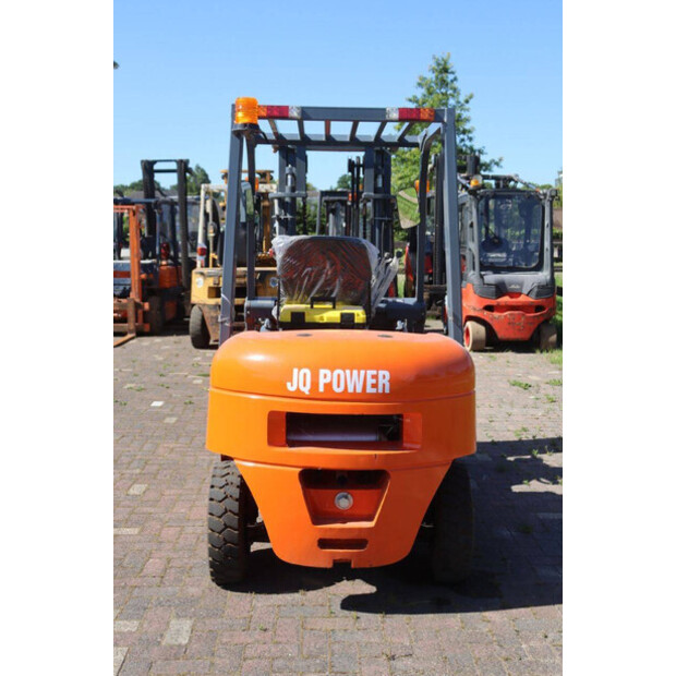 2025 JQ Power CPCD25-47617203
