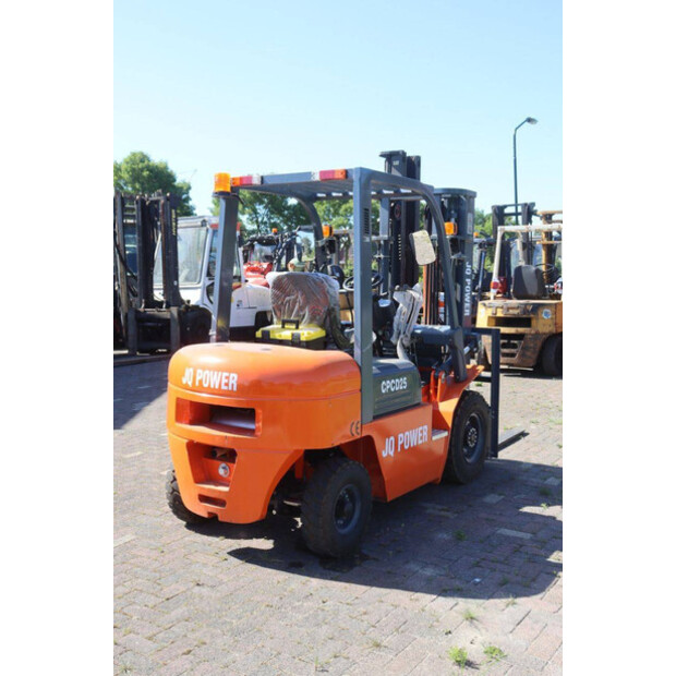 2025 JQ Power CPCD25-47617204