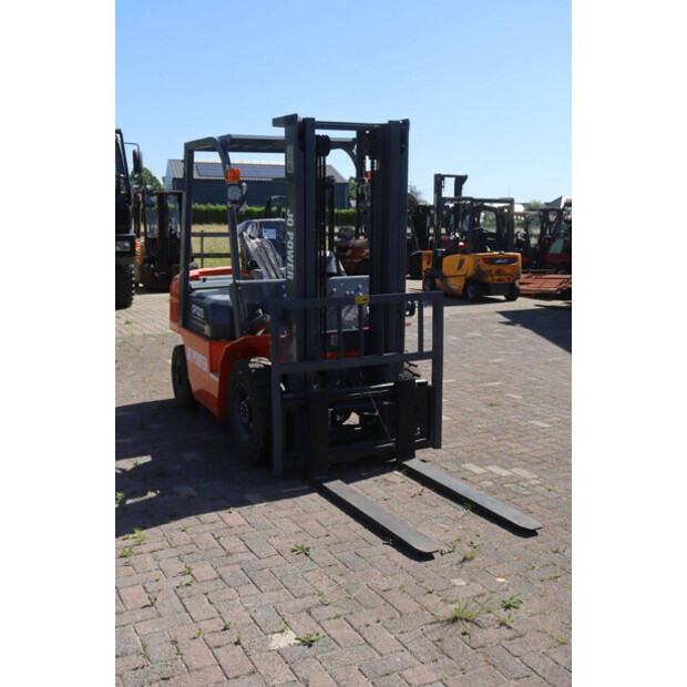 2025 JQ Power CPCD25-47617205