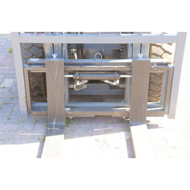 2025 JQ Power CPCD25-47617210