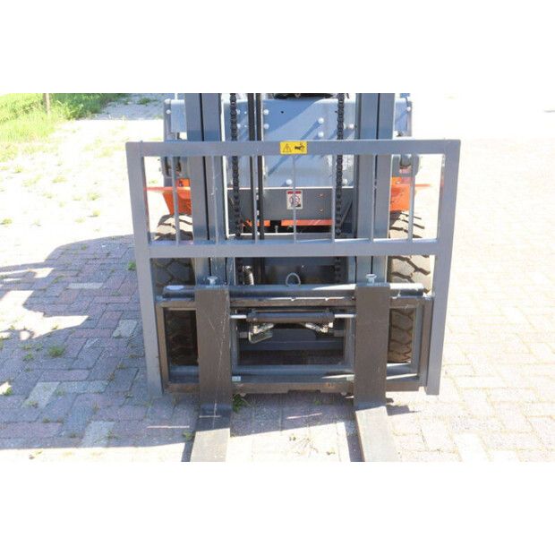 2025 JQ Power CPCD25-47617211