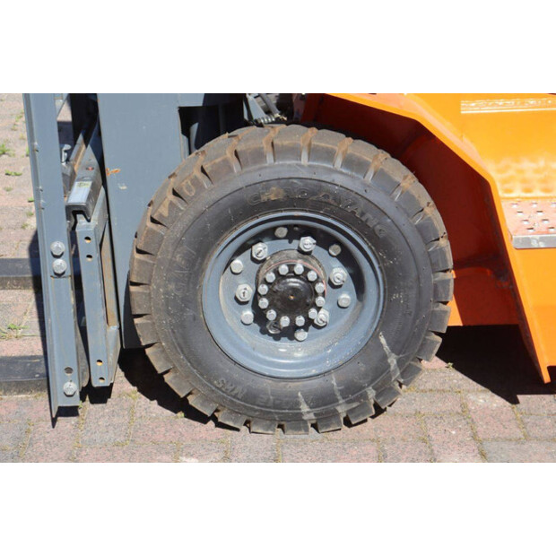 2025 JQ Power CPCD25-47617214