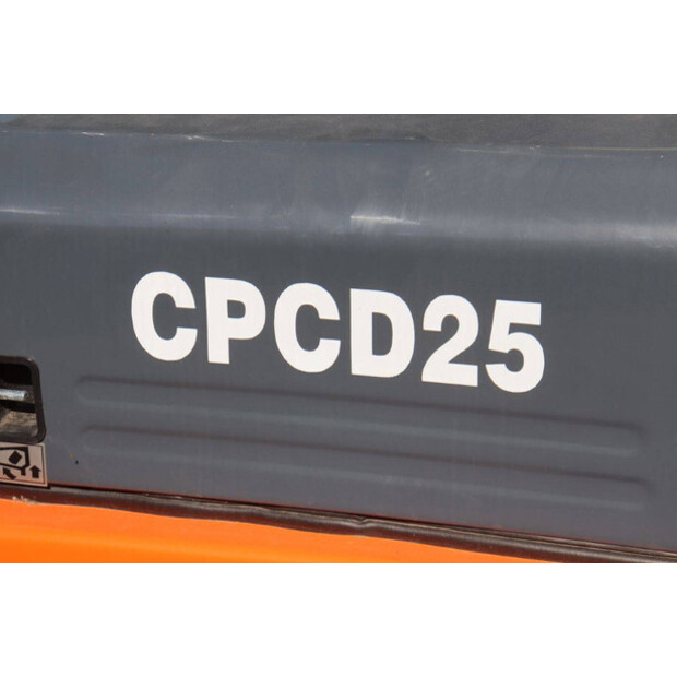 2025 JQ Power CPCD25-47617217