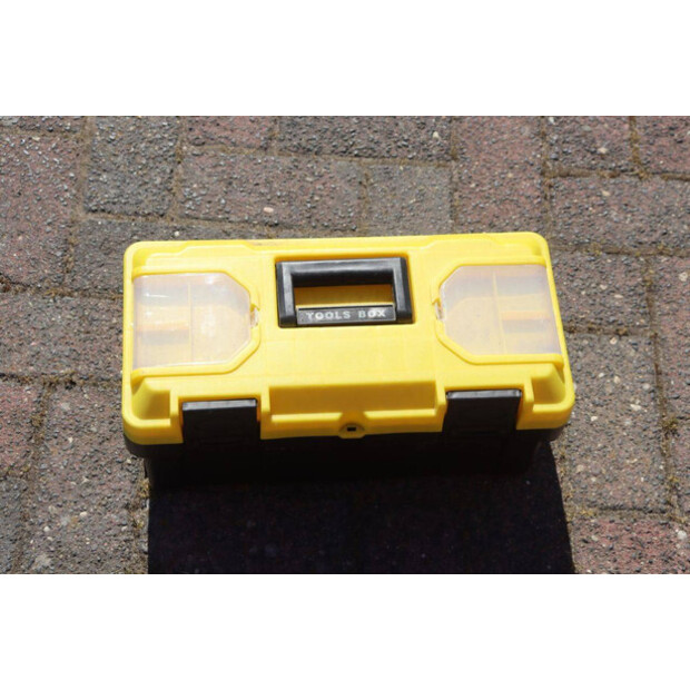 2025 JQ Power CPCD25-47617221
