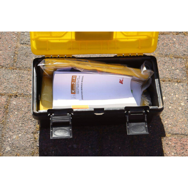 2025 JQ Power CPCD25-47617222