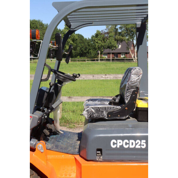 2025 JQ Power CPCD25-47617223