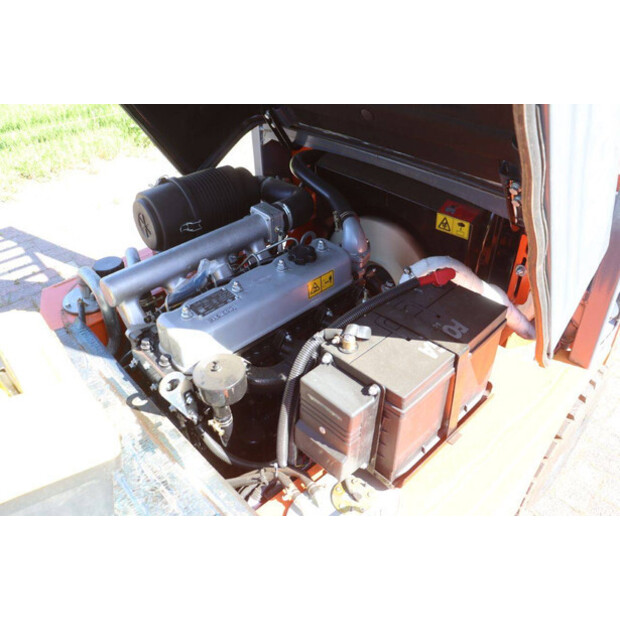 2025 JQ Power CPCD25-47617235