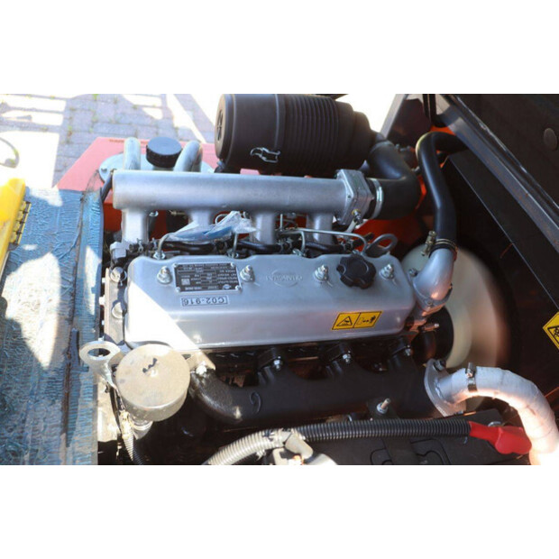 2025 JQ Power CPCD25-47617236
