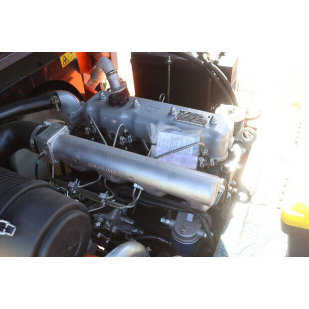 2025 JQ Power CPCD25-47617237