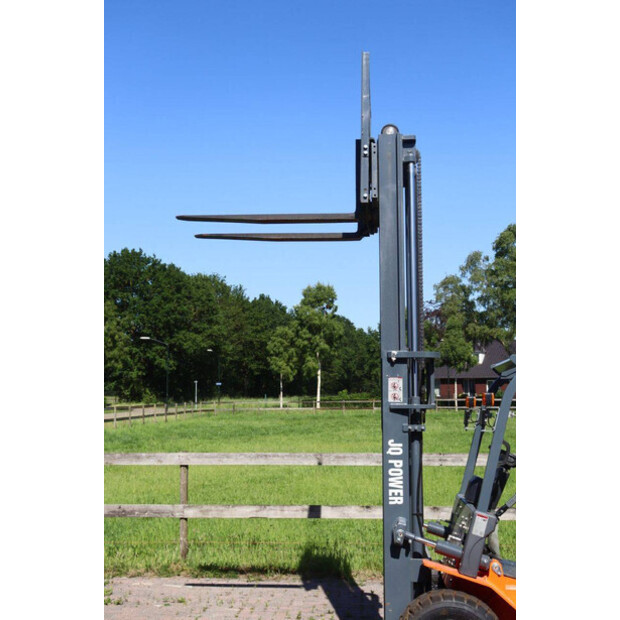 2025 JQ Power CPCD25-47617242