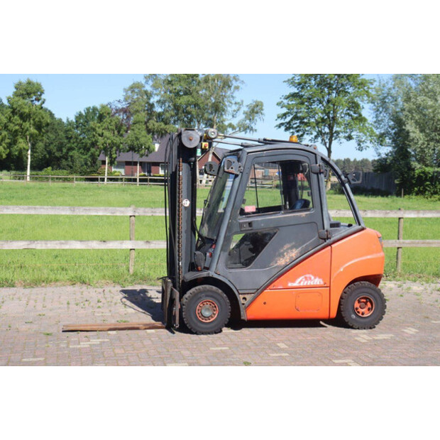 2006 ليندي H25D-47617243