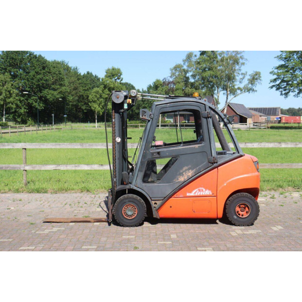 2006 ليندي H25D-47617244
