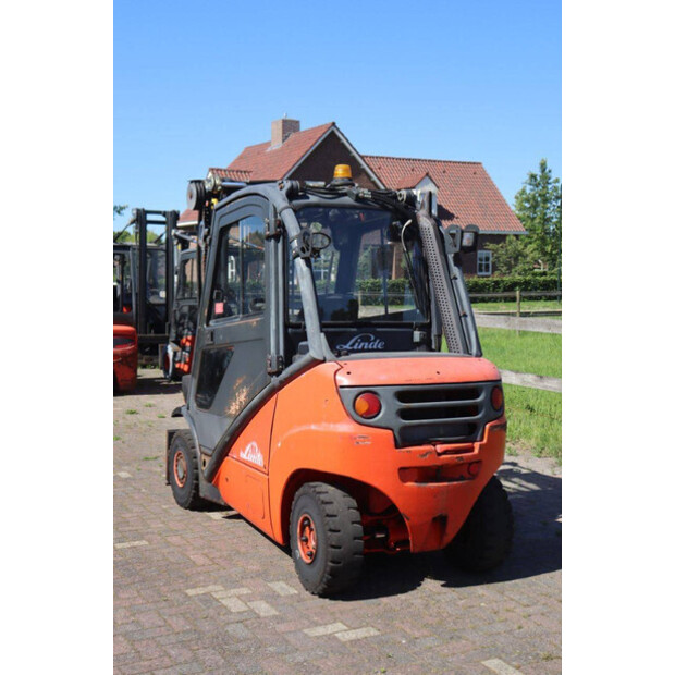2006 ليندي H25D-47617246