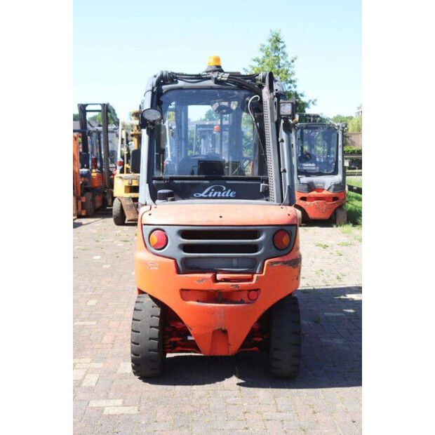 2006 ليندي H25D-47617247