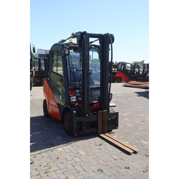 2006 ليندي H25D-47617249